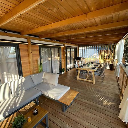 Anaida Mobile Homes Selce Buitenkant foto