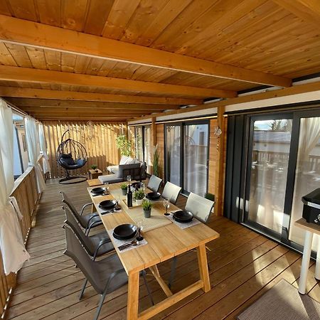 Anaida Mobile Homes Selce Buitenkant foto