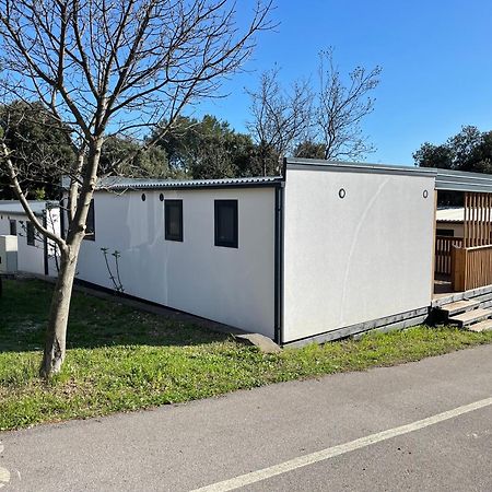 Anaida Mobile Homes Selce Buitenkant foto