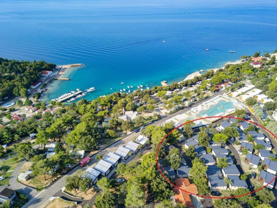 Anaida Mobile Homes Selce Buitenkant foto