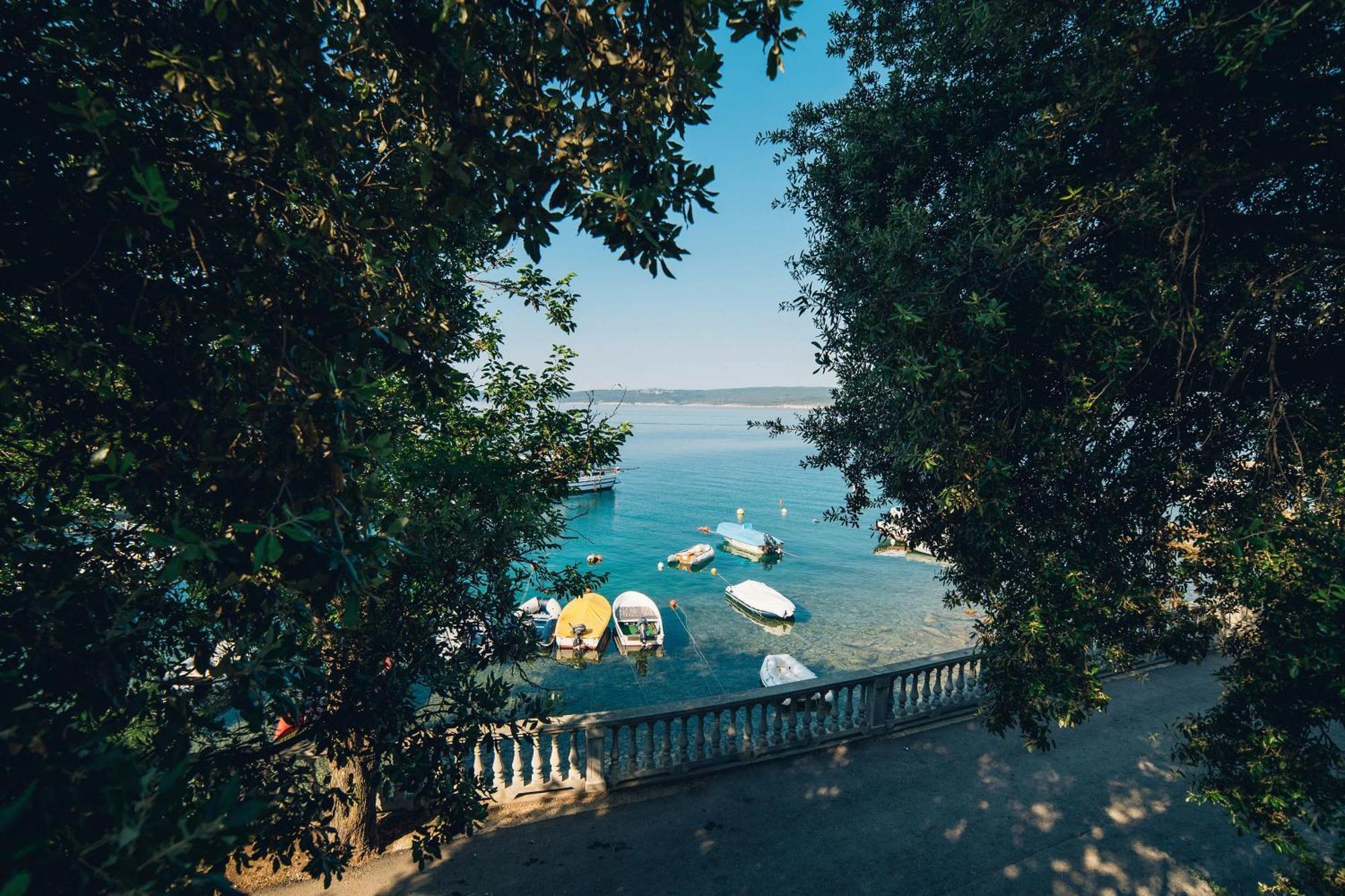 Anaida Mobile Homes Selce Buitenkant foto