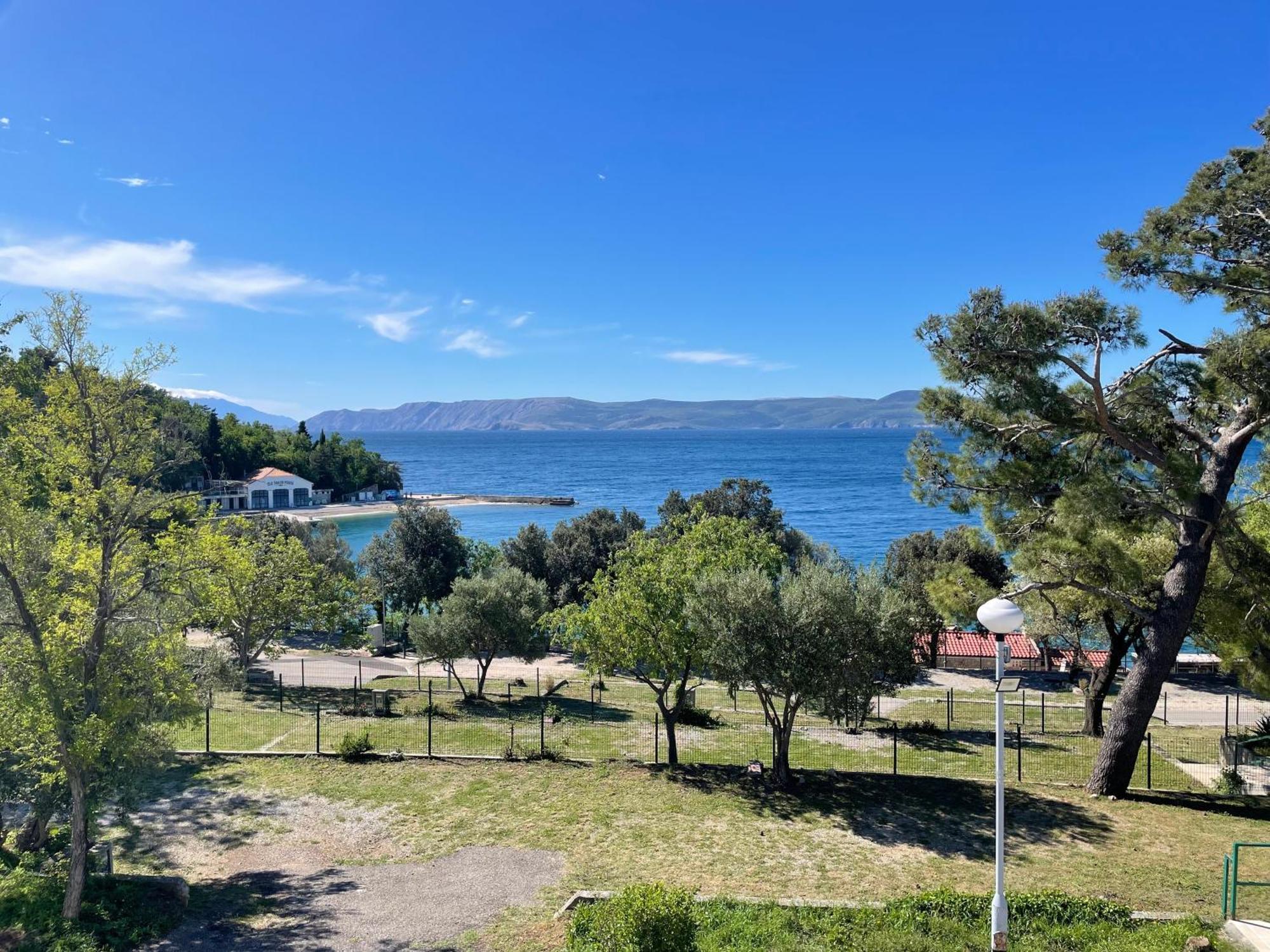 Anaida Mobile Homes Selce Buitenkant foto